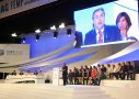 Junta de Gobierno 10ª Asamblea General FEMP